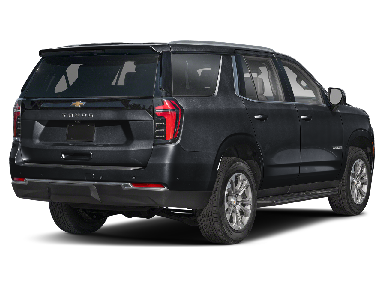 2025 Chevrolet Tahoe High Country 4X4