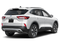 2025 Ford Escape Platinum AWD