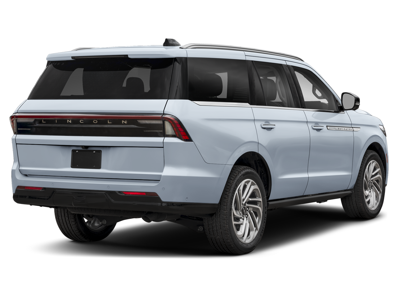 2025 Lincoln Navigator Reserve AWD