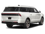 2025 Lincoln Navigator L Black Label 4WD