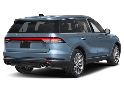 2026 Lincoln Aviator Reserve InTransit