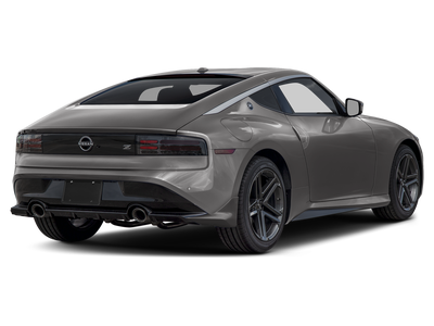2027 Nissan Z Sport