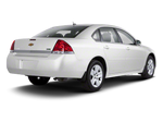 2011 Chevrolet Impala LS