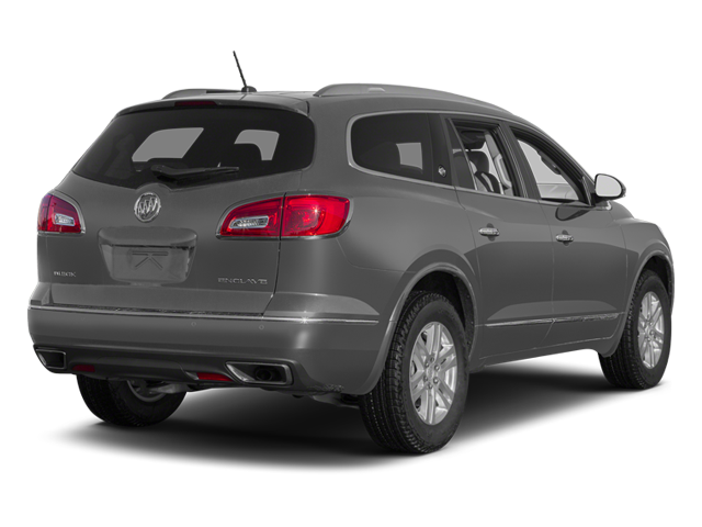 2013 Buick Enclave Leather Group