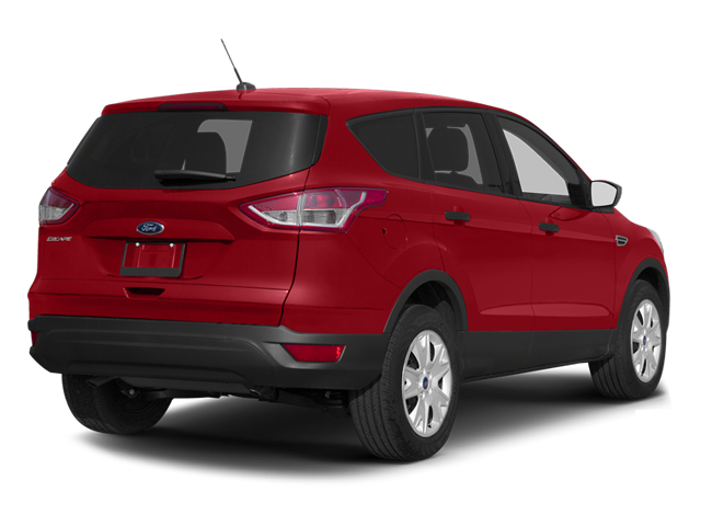 Used 2013 Ford Escape SE with VIN 1FMCU9GX0DUA20185 for sale in Flint, MI