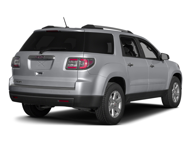 Used 2015 GMC Acadia SLT1 with VIN 1GKKVRKD2FJ185643 for sale in Flint, MI