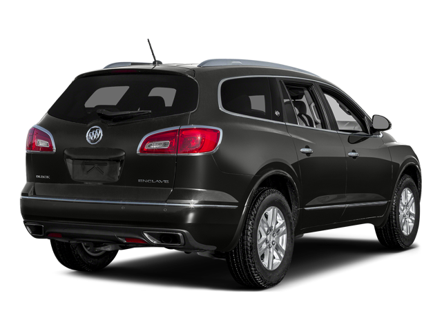 Used 2016 Buick Enclave Premium with VIN 5GAKVCKD0GJ188472 for sale in Flint, MI