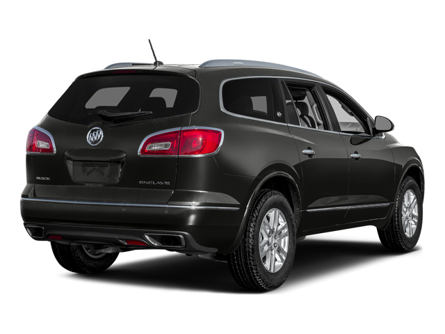 2016 Buick Enclave Premium Group