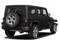 2018 Jeep Wrangler JK Unlimited Sahara 4X4