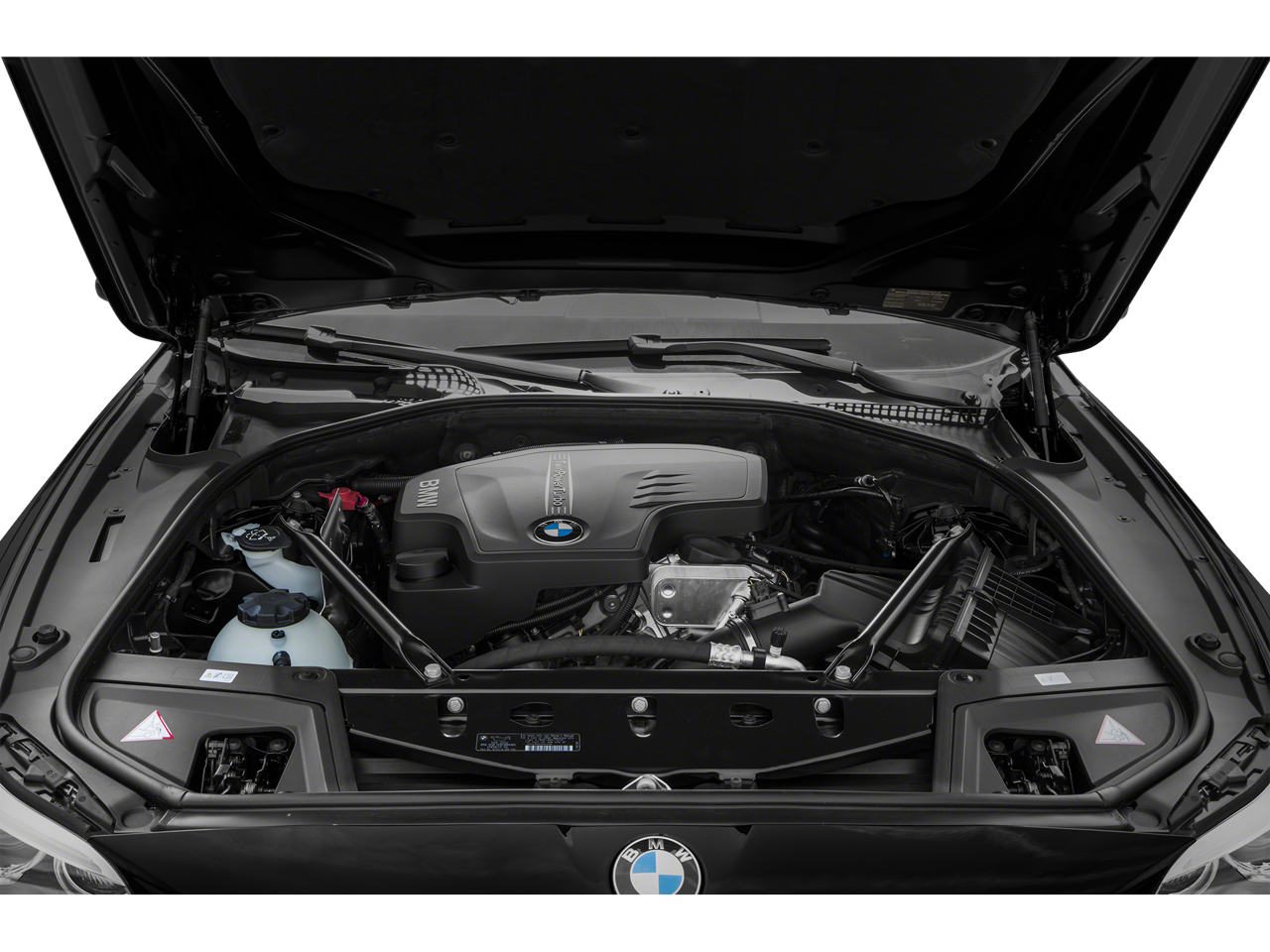 2015 BMW 5 Series 528i