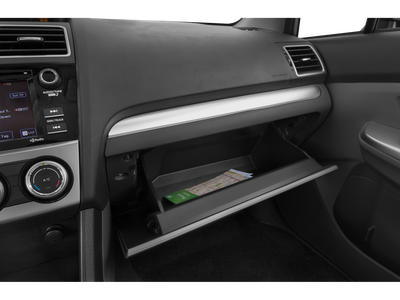 2015 Subaru Impreza 2.0i Limited