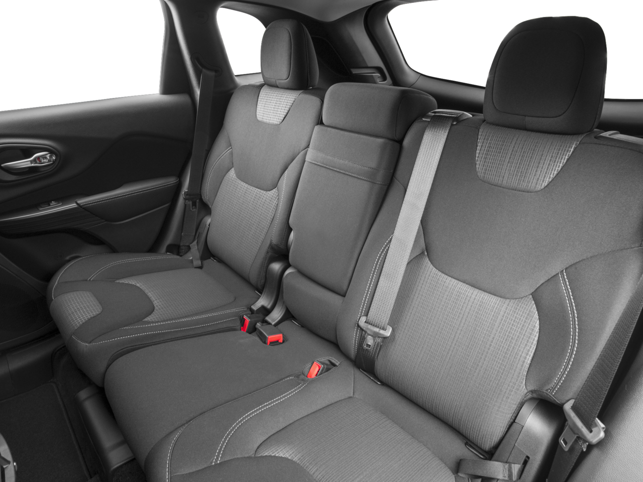 2016 Jeep Cherokee Latitude 4X4