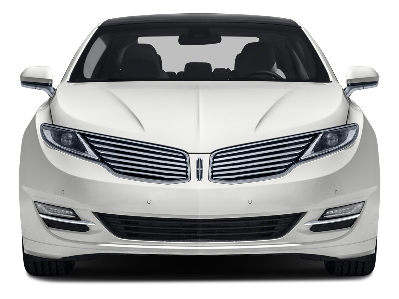 2016 Lincoln MKZ Base