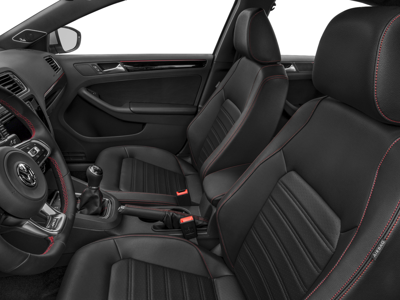 2016 Volkswagen Jetta 2.0T GLI SEL 2.0