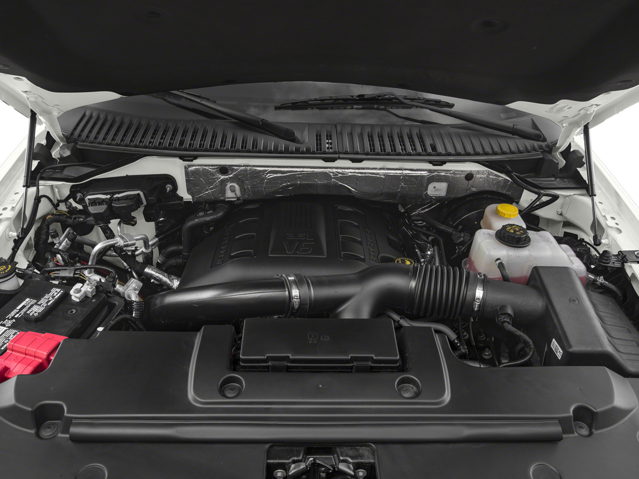 2017 Ford Expedition EL Platinum