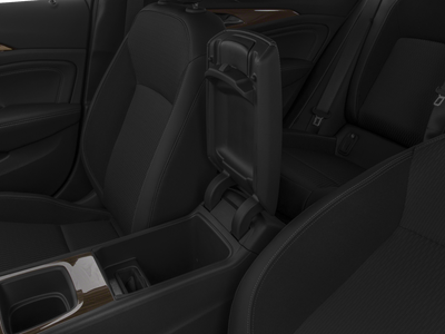 2018 Buick Regal Preferred