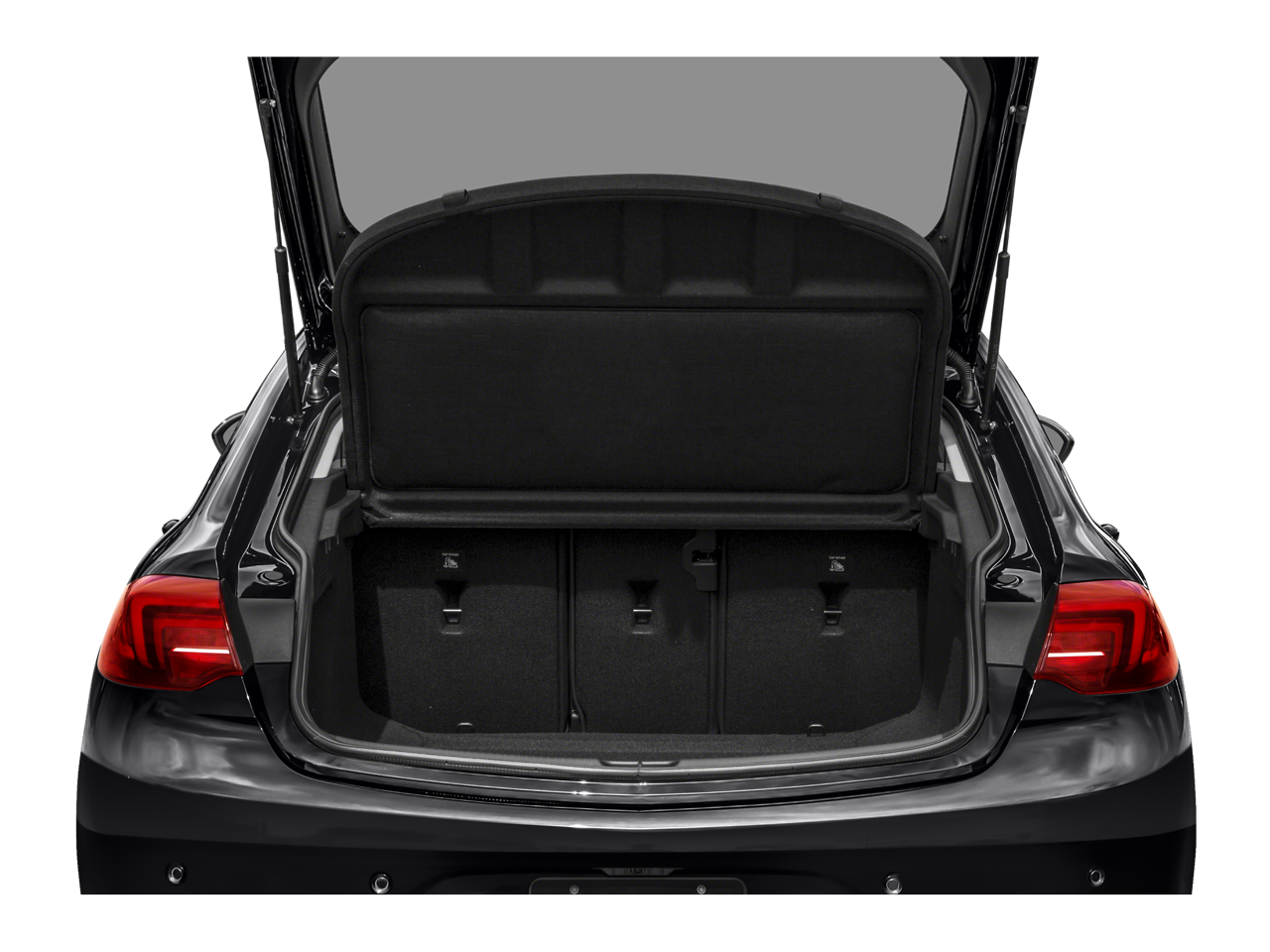 2018 Buick Regal Preferred