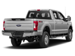 2018 Ford F-250SD XLT