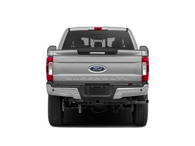 2018 Ford F-250SD XLT