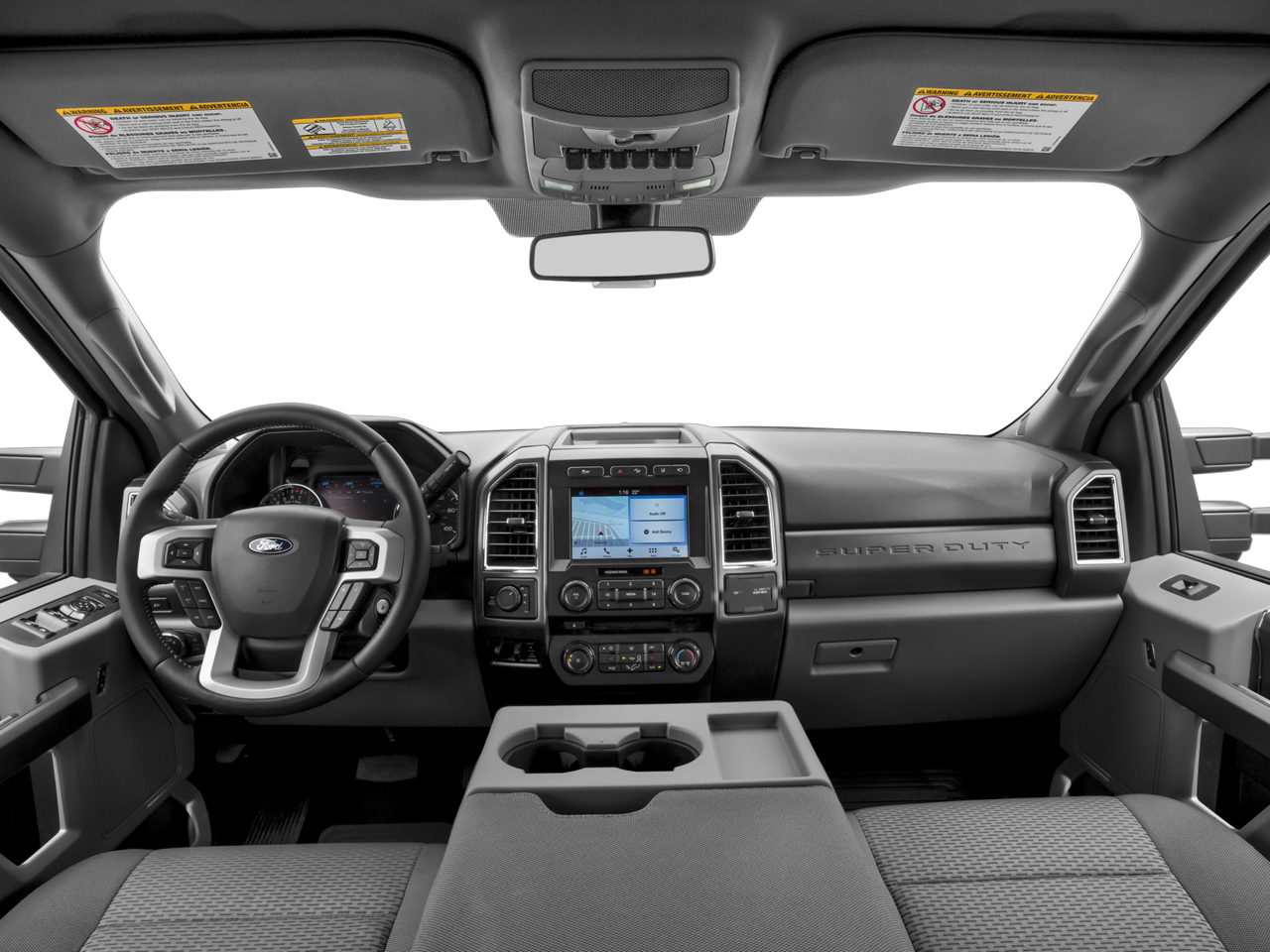 2018 Ford F-250SD XLT