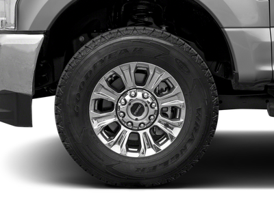 2018 Ford F-250SD XLT
