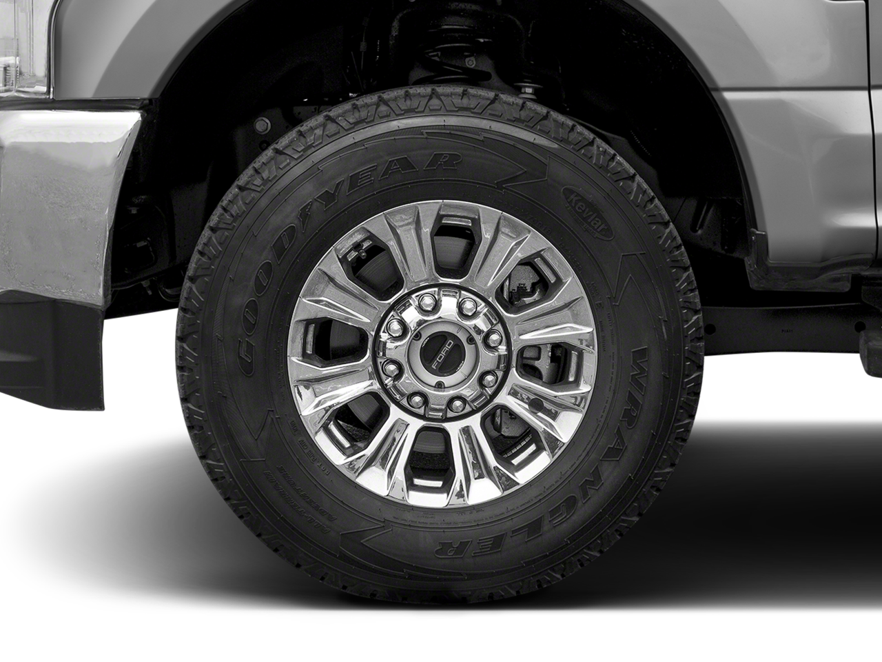 2018 Ford F-250SD XLT