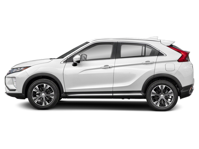 2018 Mitsubishi Eclipse Cross SE 4X4