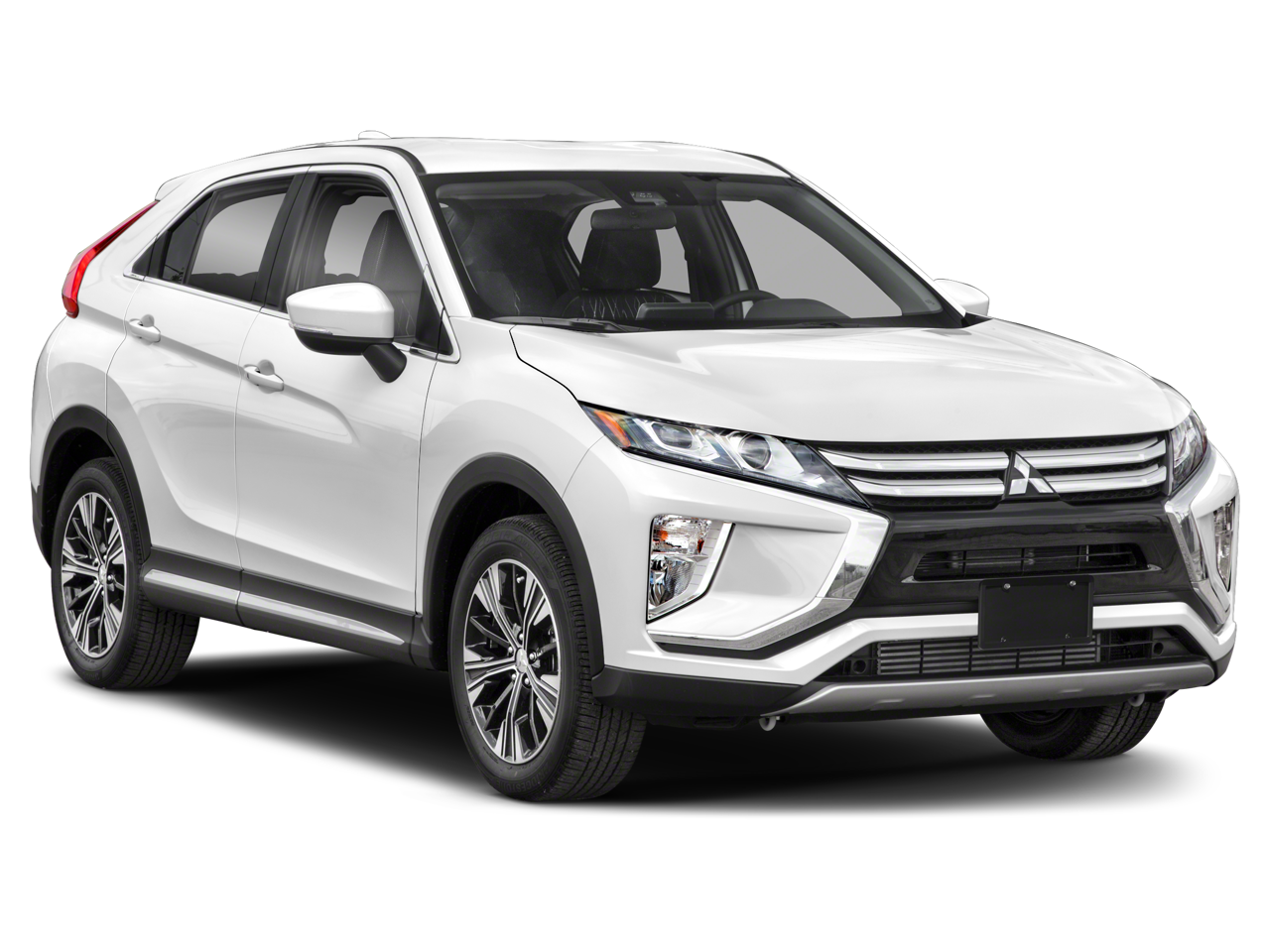 2018 Mitsubishi Eclipse Cross SE 4X4