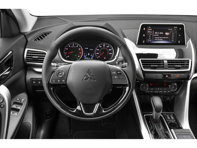 2018 Mitsubishi Eclipse Cross SE 4X4