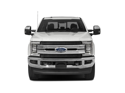 2019 Ford F-250SD XLT
