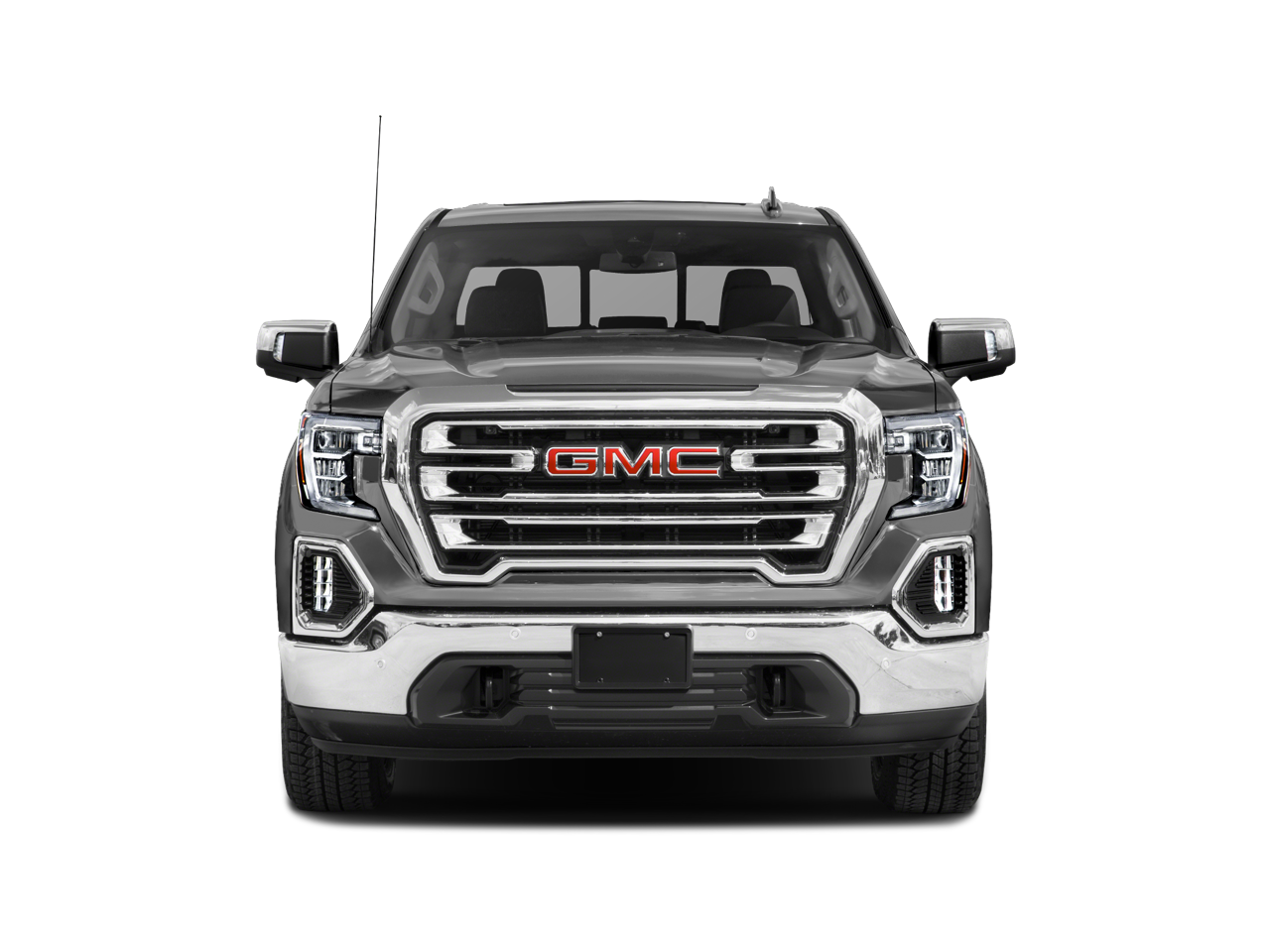 2019 GMC Sierra 1500 SLT Crew Cab 4X4