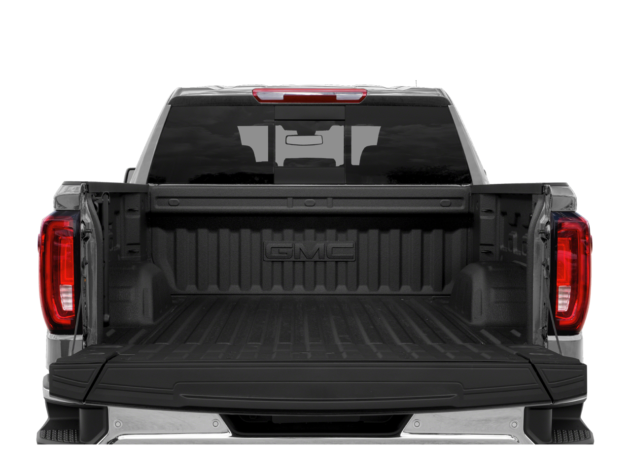 2019 GMC Sierra 1500 SLT Crew Cab 4X4