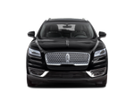 2019 Lincoln Nautilus Select AWD