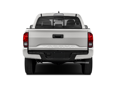 2019 Toyota Tacoma SR5 V6