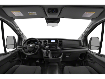 2020 Ford Transit-150 XL ALL WHEEL DRIVE