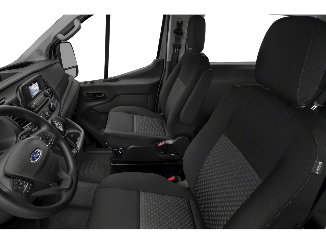 2020 Ford Transit-150 XL ALL WHEEL DRIVE