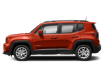 2020 Jeep Renegade Limited