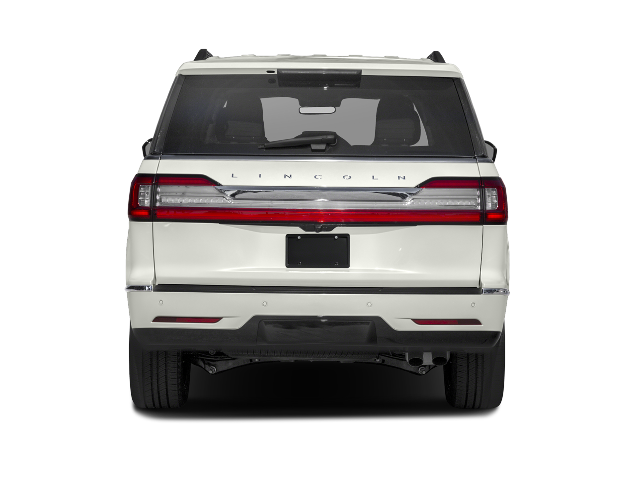 2020 Lincoln Navigator L Reserve