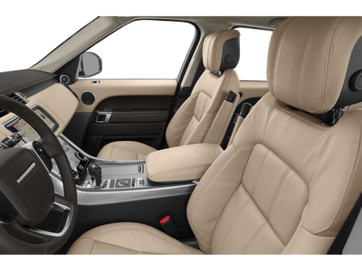 2020 Land Rover Range Rover Sport HSE Dynamic