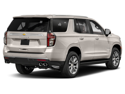 2021 Chevrolet Tahoe High Country 4X4