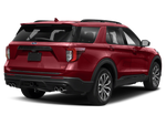 2021 Ford Explorer ST 4X4
