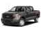 2021 Ford F-150 Lariat 4X4