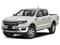 2021 Ford Ranger XLT 4X4