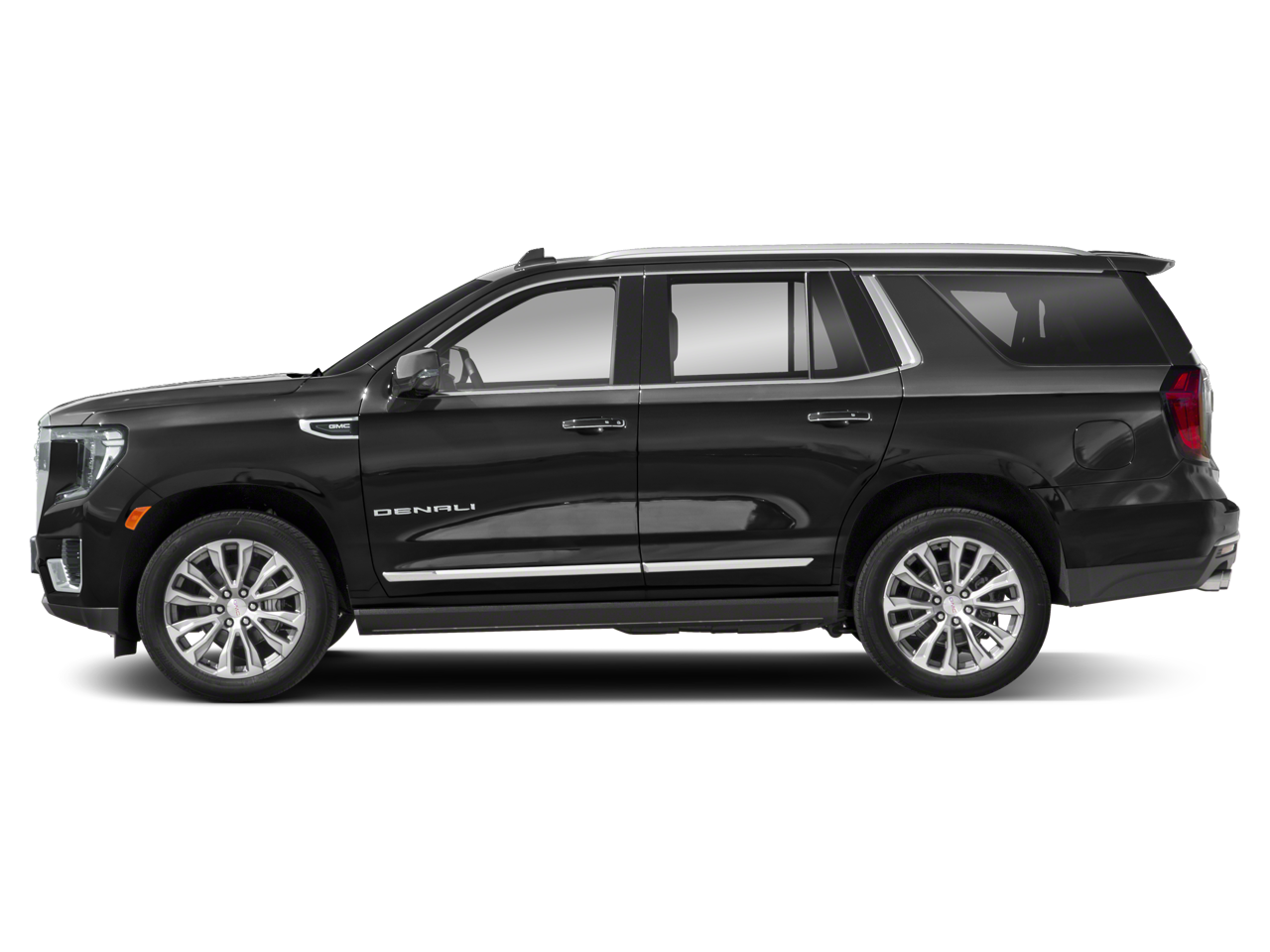2021 GMC Yukon Denali 4WD