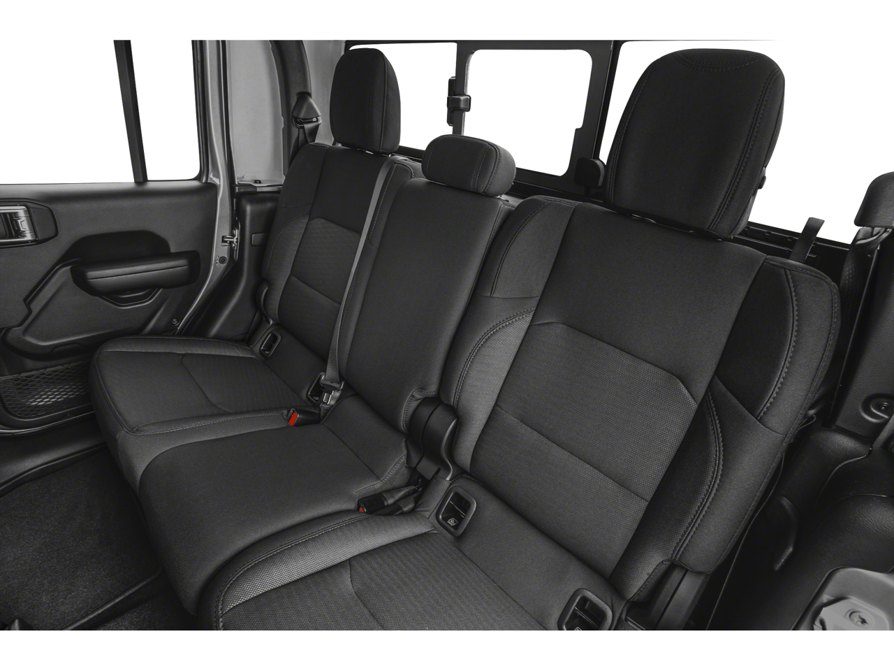 2021 Jeep Gladiator Sport 80th Anniversary