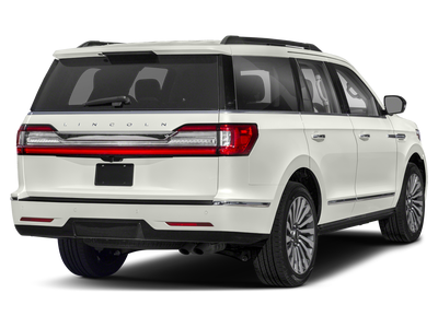 2021 Lincoln Navigator Reserve AWD