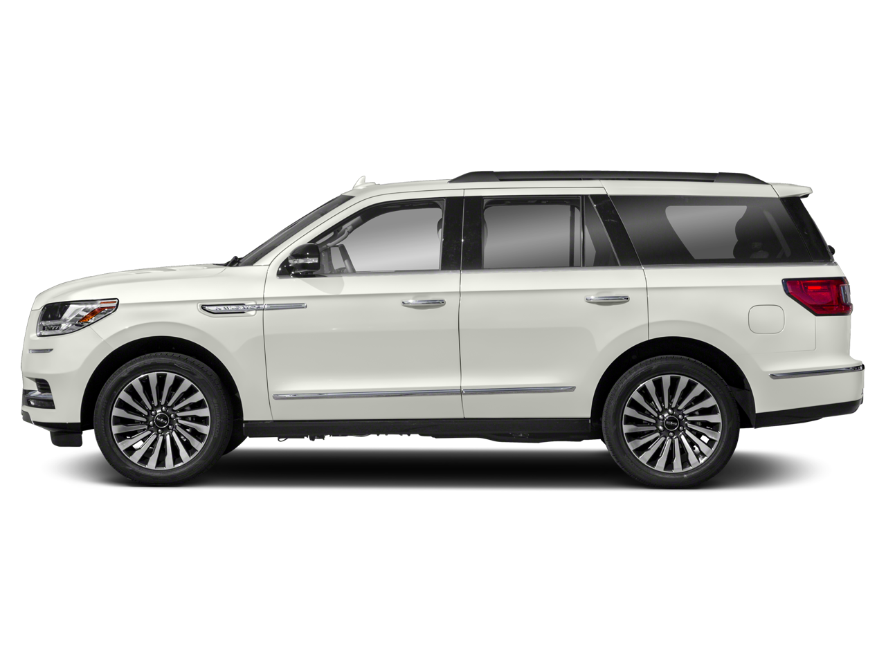 2021 Lincoln Navigator Reserve AWD
