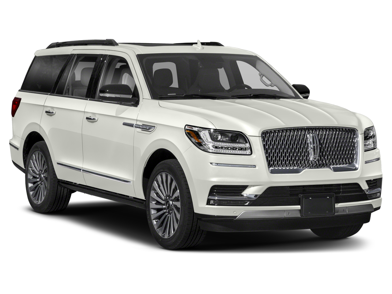 2021 Lincoln Navigator Reserve AWD