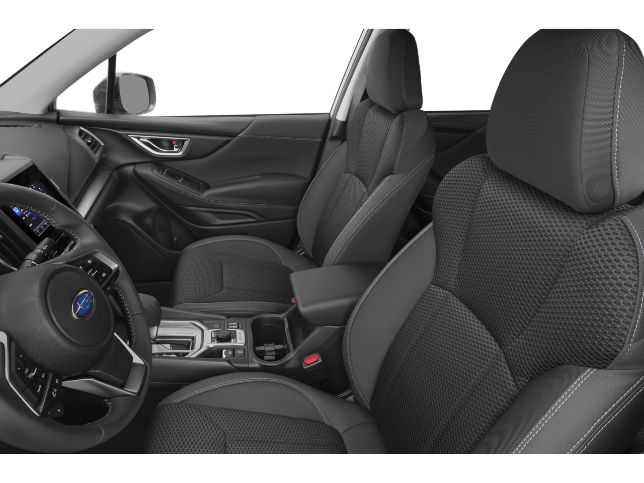 2021 Subaru Forester Premium AWD