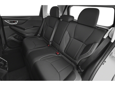 2021 Subaru Forester Premium AWD